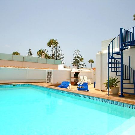 Villa Bahamasプラヤ・デル・イングレス エクステリア 写真